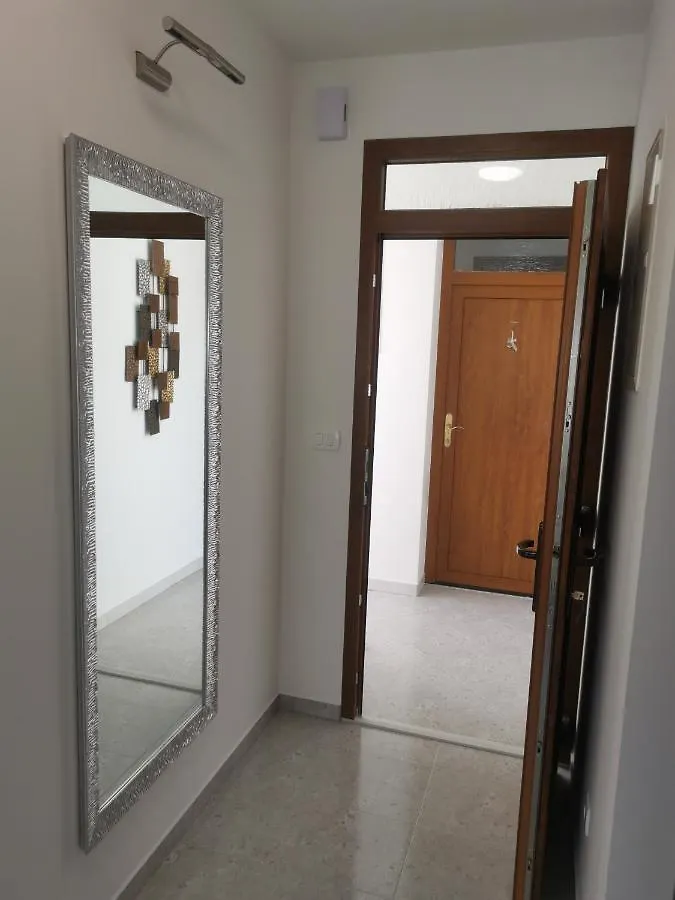 Apartman Marie Čavle 0*,