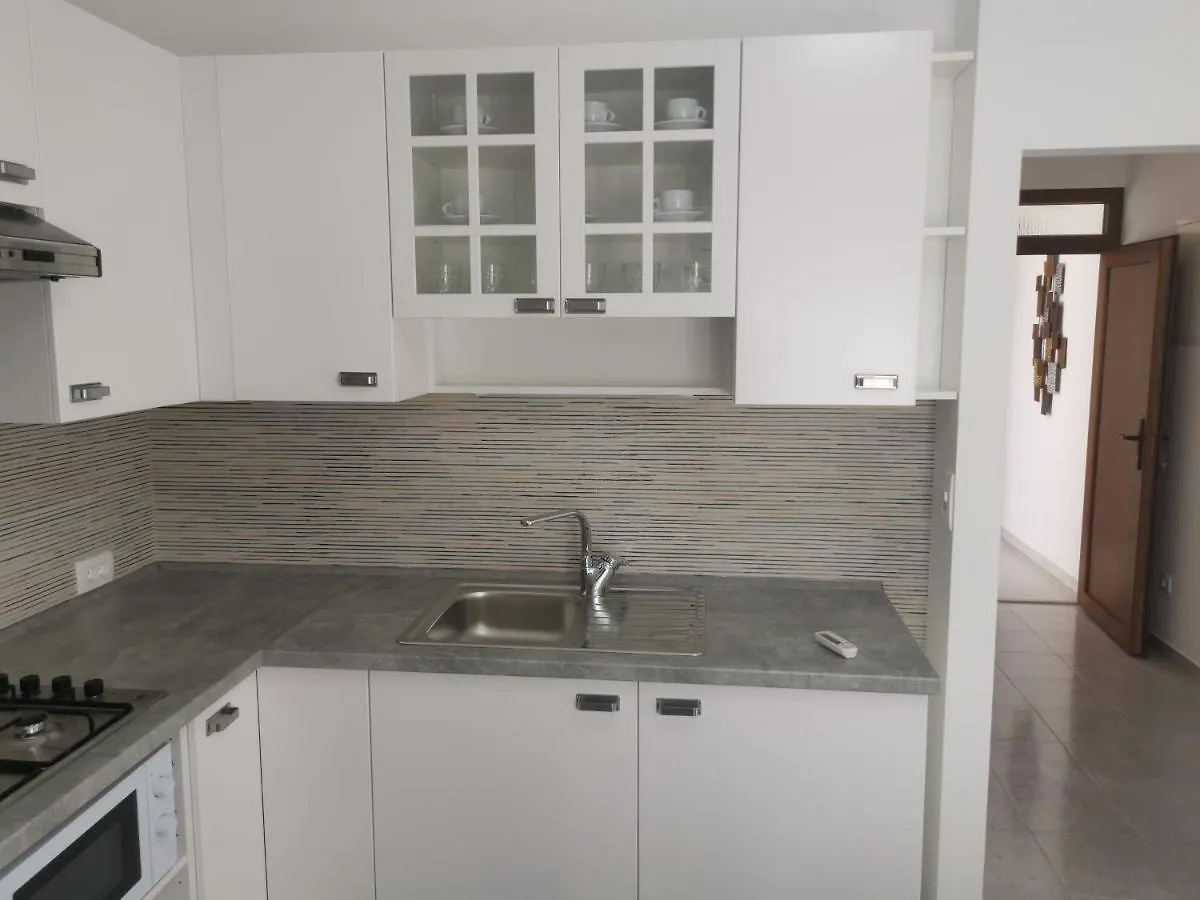 Apartman Marie Čavle Apartment