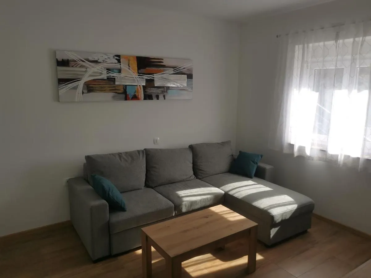 Apartman Marie Čavle