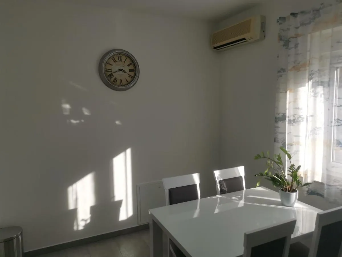 Apartman Marie Čavle