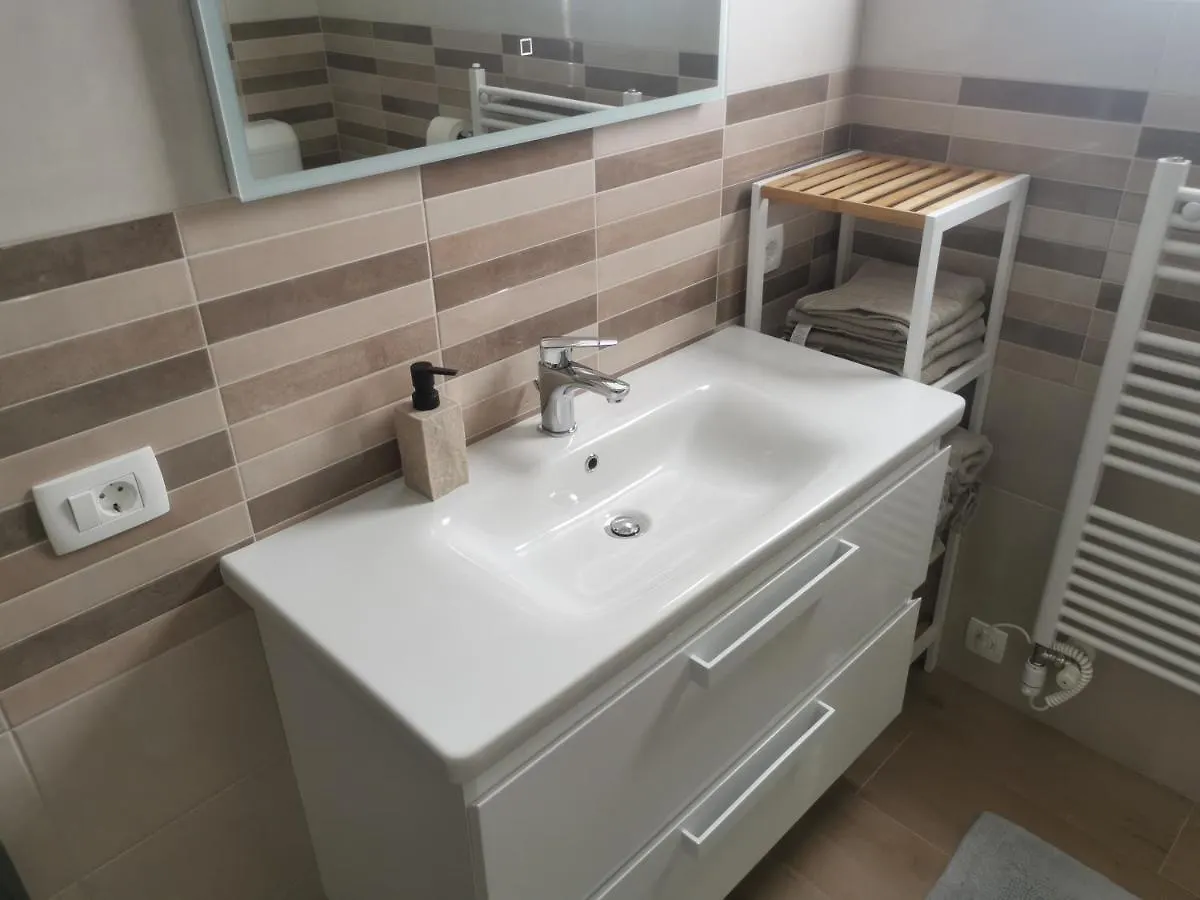 Apartman Marie Čavle Kroatien