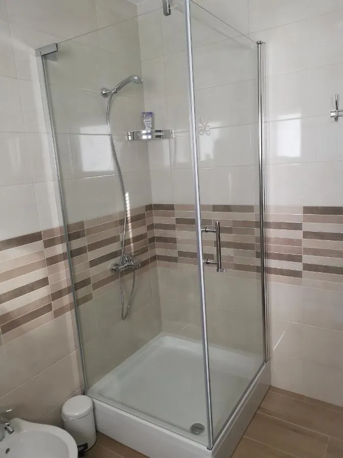 Apartman Marie Čavle Apartment