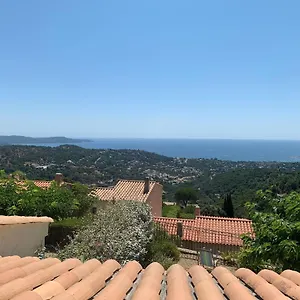  Ferienhaus La Frankreich