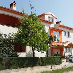  Apartment Bluegum Kroatien